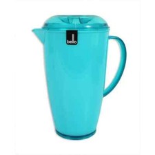 1 x AQUA REUSABLE PLASTIC JUG