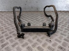 1989 HONDA CBR 600 F Oil