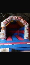 bouncy castle , LOL Artwork , Commercial Or Home Use