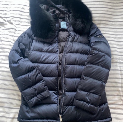 Prada coat womens - coat,