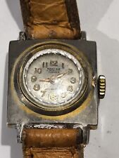 Mortima Vintage Ladies Watch For Spares And Repairs