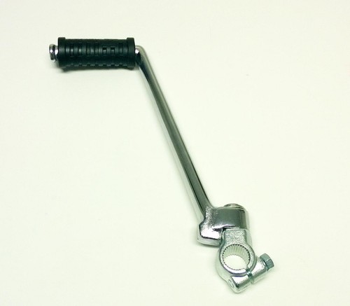 Kickstart lever yamaha - kickstart,