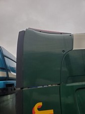 Scania R Series Drivers Wind