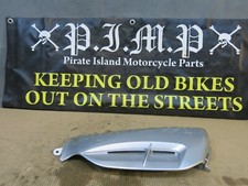 SYM Jet Sport X 50 Lower Leg