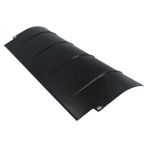 Deflector plate fits - plate,