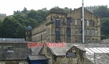 PHOTO  SOWERBY BRIDGE -