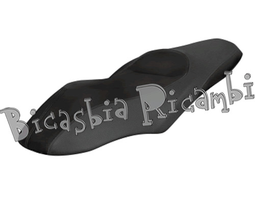 6337 seat cover - cover, saddle