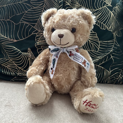 Hamleys teddy bear - teddy, 2020
