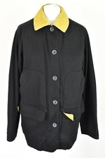 PULL & BEAR Black Jacket size