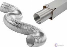 Aluminium Semi Rigid Flexible
