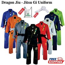 Brazilian Jiu Jitsu Gi Kimonos