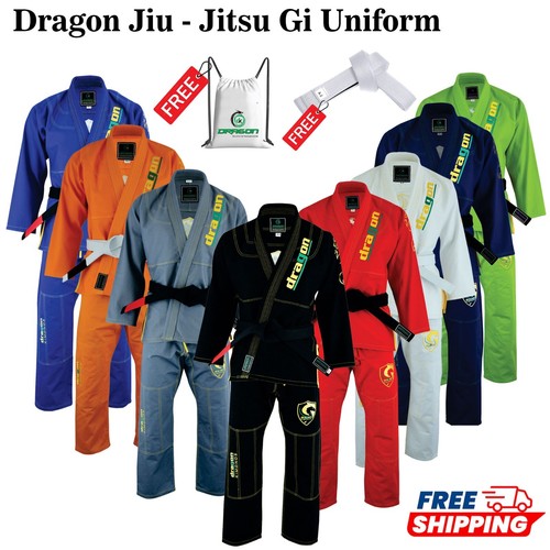 Brazilian jiu jitsu kimonos - brazilian,