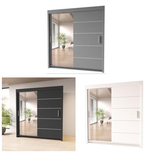Bedroom sliding door - bedroom,