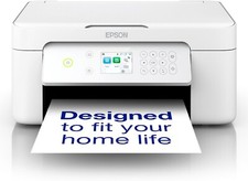 Epson XP-4205 All-In-One Multifunction wireless  Inkjet Printer