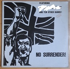 No Surrender Compilation 1985