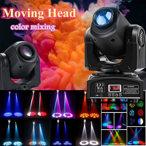 120w led moving head - 120w,