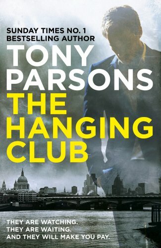 The hanging club max - the, (dc