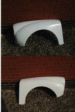 Morris Minor / 1000 Front