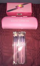 Morphe brushes the - the, jeffree