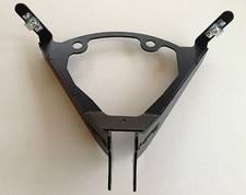 HPE race fairing  clock bracket  suzuki gsxr600 gsxr 600 750 2011 to 2017 L1-L7