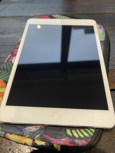 Apple ipad mini 16gb - mini, 2
