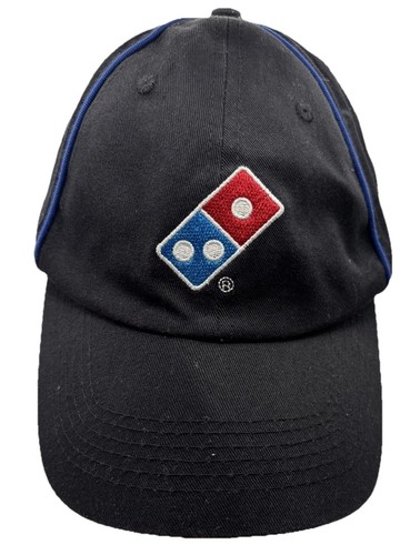 Domino pizza cap - pizza, hat