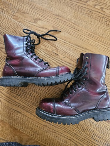 Tuk women boots size - women's,