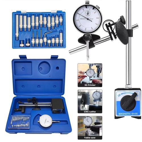 Dial test indicator dti gauge - dial,
