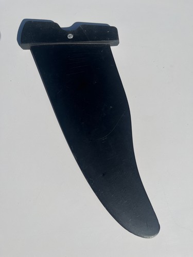 Windsurf fin 30cms good - windsurf,