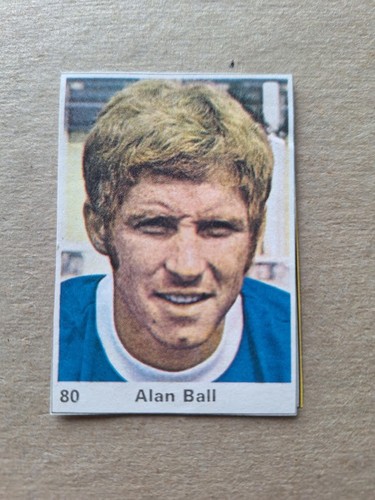 Alan ball everton - alan,