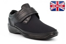 Womens Wide Fit Shoes Ladies