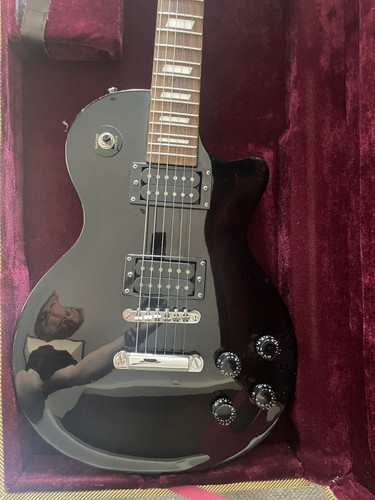 Stagg les paul - stagg,