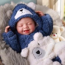 Reborn Baby Dolls 20-inch