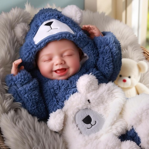 Reborn baby dolls inch - reborn,