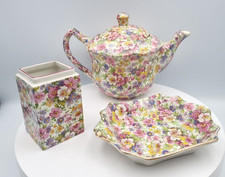 James Kent "Du Barry" chintz
