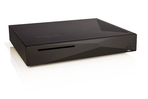 Innuos zenith mk3 1tb - zenith,