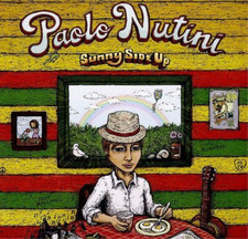 Paolo Nutini Sunny Side Up (Vinyl) 12" Album