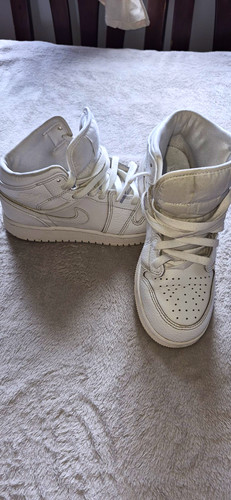 Jordan air - 1, mid