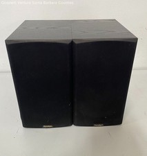 Pair of Paradigm Focus v.3