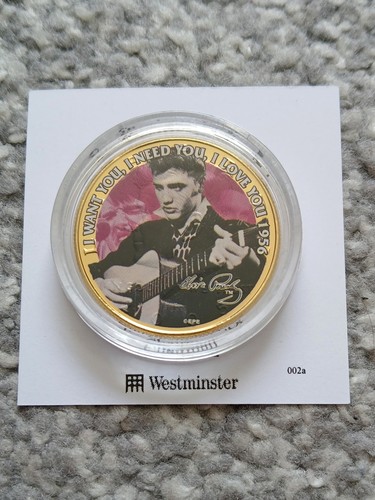 Elvis presley number - elvis,