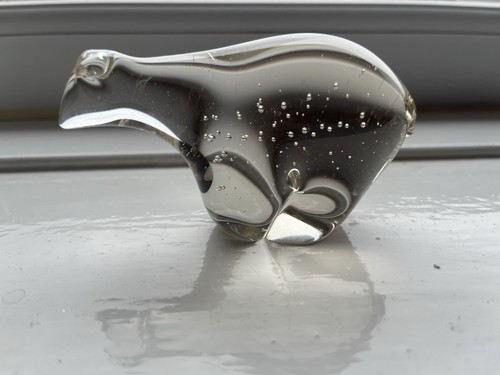 Vintage art glass - art,