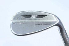 Titleist Vokey SM9 Pitching Wedge / 48 Degree / Wedge Flex SM9 Shaft
