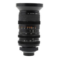 Zoom Lens CCTV TV Lens 12.5-75