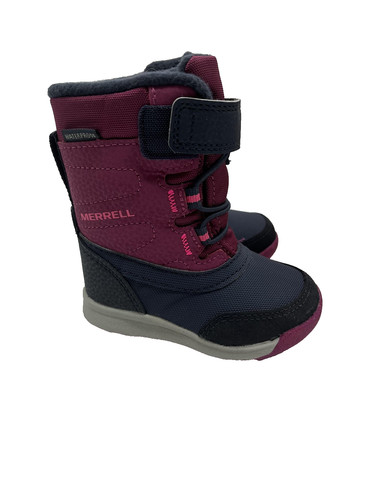 Merrell boots girls size - merrell,