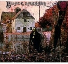 Black Sabbath - Black Sabbath