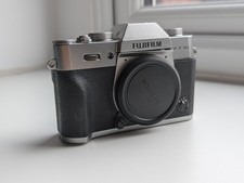 Fuji X-t30 Body Only (Spares