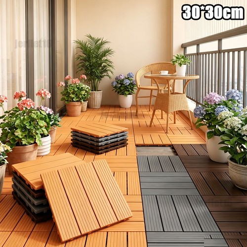 Pack deck tiles anti slip - tiles, anti-slip
