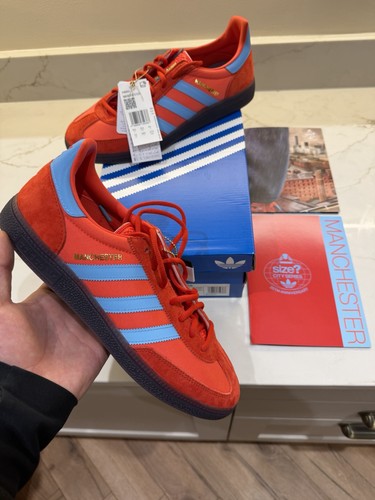 Adidas manchester 2025 - adidas,