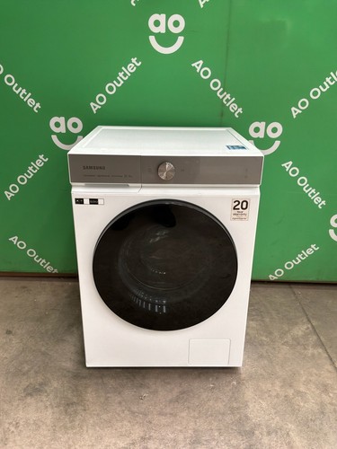 Samsung white 11kg 1400rpm - samsung,