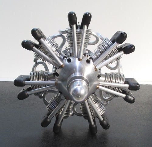 Technopower series - ii, series”